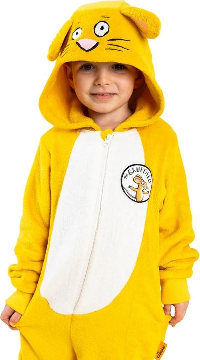 Produktbild The Gruffalo Jumpsuit (110)