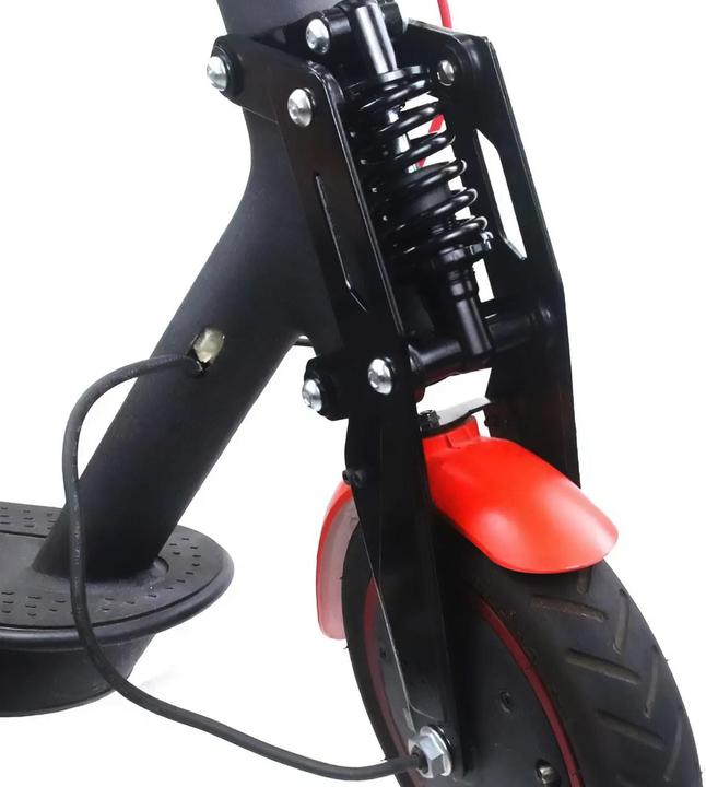 Image du produit Avizar Front Suspension