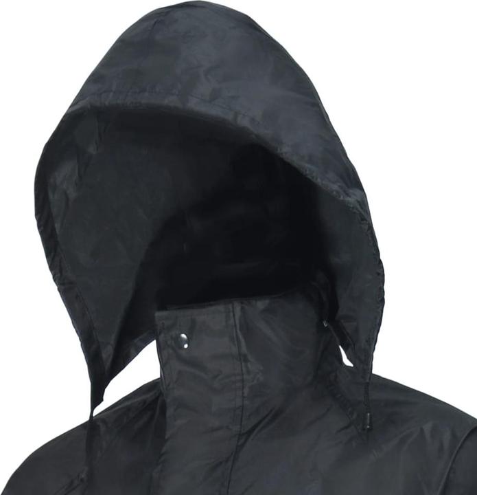 Actual product image Willex Waterproof suit (XL)
