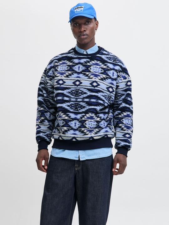Produktbild Jack & Jones Sweatshirt Sweatshirt (XXL)
