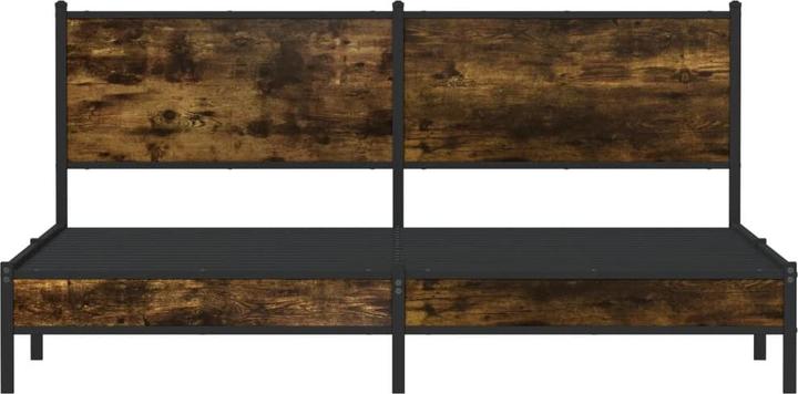 Image du produit vidaXL Bettgestell (160 x 200 cm)