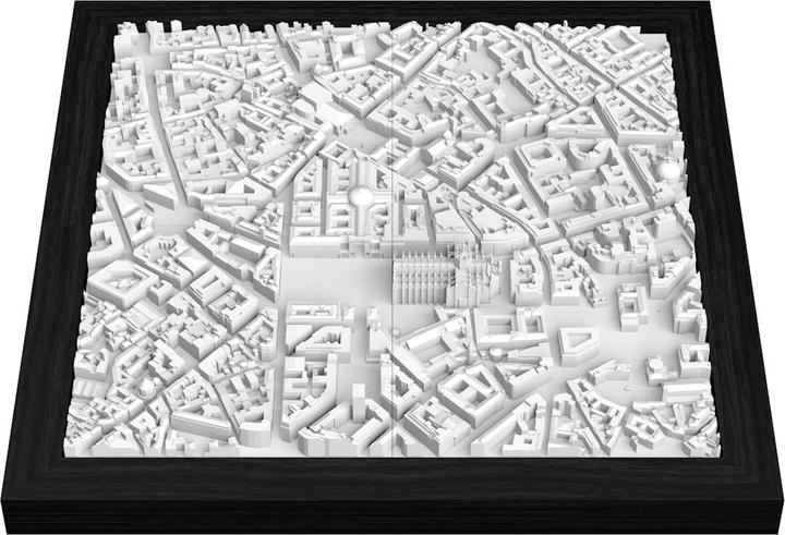 Produktbild Cityframes Mailand CityFrame S