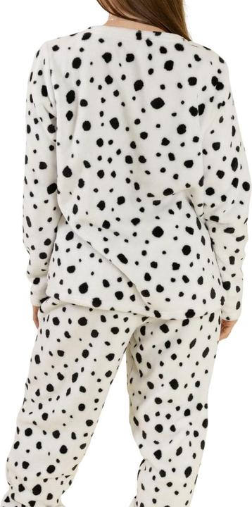 Produktbild 101 Dalmatians Schlafanzug mit langer Hose (S)