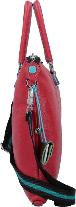 Actual product image Gabs G3 Plus handbag leather 36.5 cm