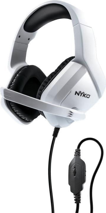Produktbild Nyko Np5-4500 Wired Headset For Ps5 (Kabelgebunden)
