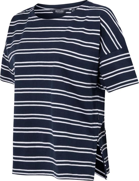 Immagine prodotto Regatta Abaya Maglietta A Strisce Donna (34 D)