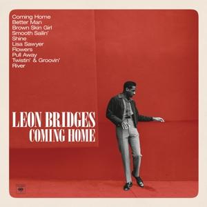 Tornare a casa (Leon Bridges, 2015)
