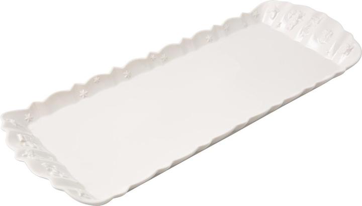 Actual product image Villeroy & Boch Königskuchenplatte Toy's Delight Royal Classic