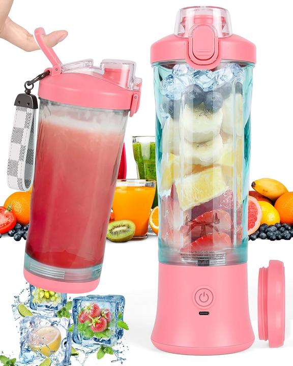Produktbild Dreamhigh Tragbarer Smoothie-Mixer