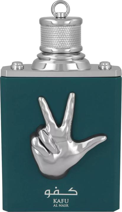 Amaran Kafu Al Nasar (Eau de Parfum, 100 ml)