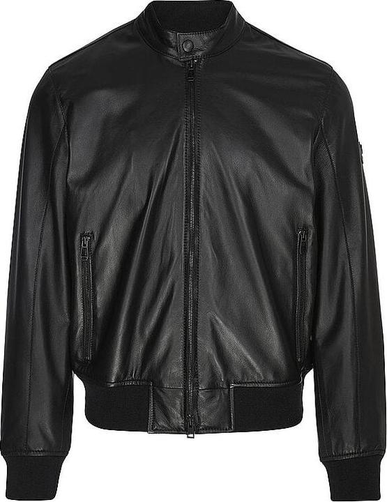 Actual product image Joop! Lederjacke BAMOR (48)