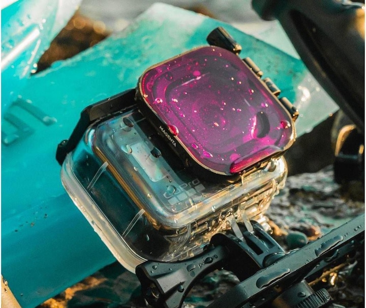 Produktbild PolarPro DiveMaster Für GoPro Hero 8 (Hero 8)