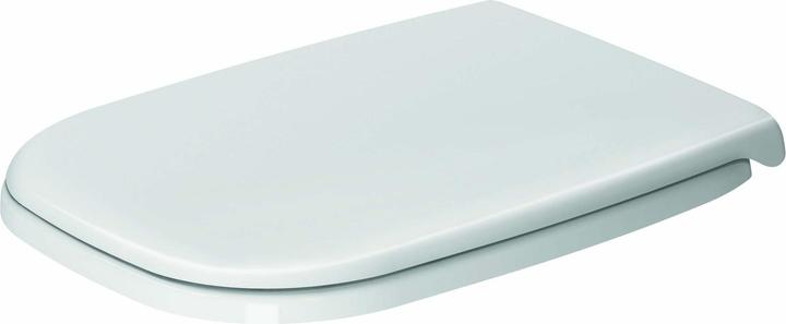 Actual product image Duravit D-Code