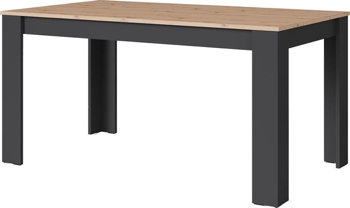 Produktbild ByLiving Nori (160 x 90 x 75 cm)