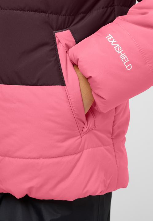 Produktbild Jack Wolfskin Two Hills Ins Jacket K (164)