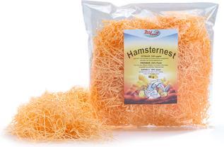 Actual product image Zoobest Hamster nest