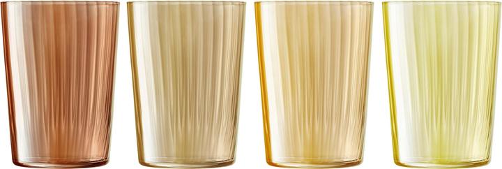 Image du produit LSA Gems Gobelet (0.56 l, 4 x)