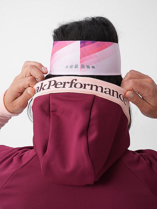 Immagine prodotto Peak Performance Rider Essentials Zip Hood (XS)