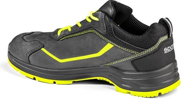 Actual product image Sparco Safety shoes Indy (44)
