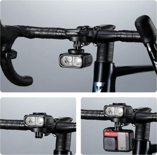 Produktbild Magicshine Hori Frontlicht (1300 lm)