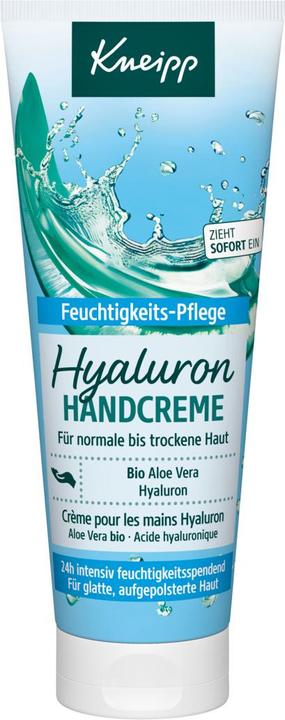 Produktbild Kneipp Hyaluron Handcreme (75 ml)