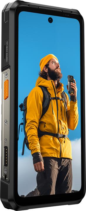 Produktbild Ulefone Armor 26 Ultra (512 GB, Schwarz, 6.78", Hybrid Dual SIM, 5G)
