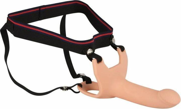 Produktbild You2Toys Silicone Strap-on