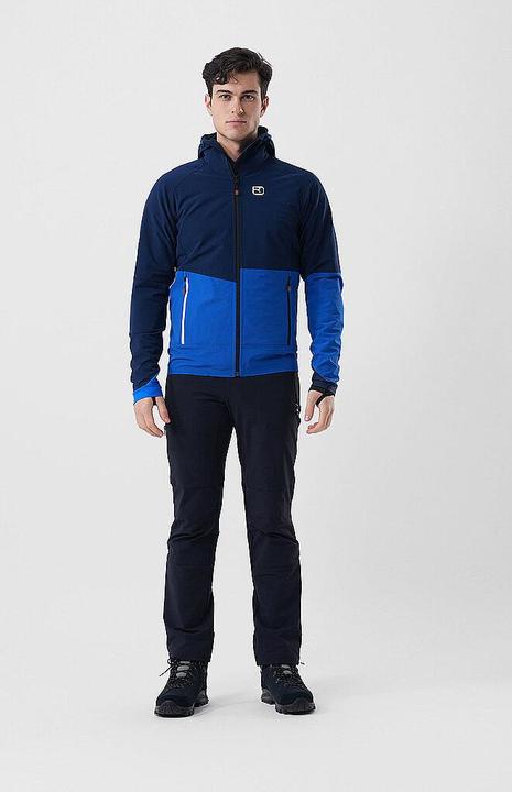 Immagine prodotto Ortovox Punta Berrino Hooded Jacket (L)