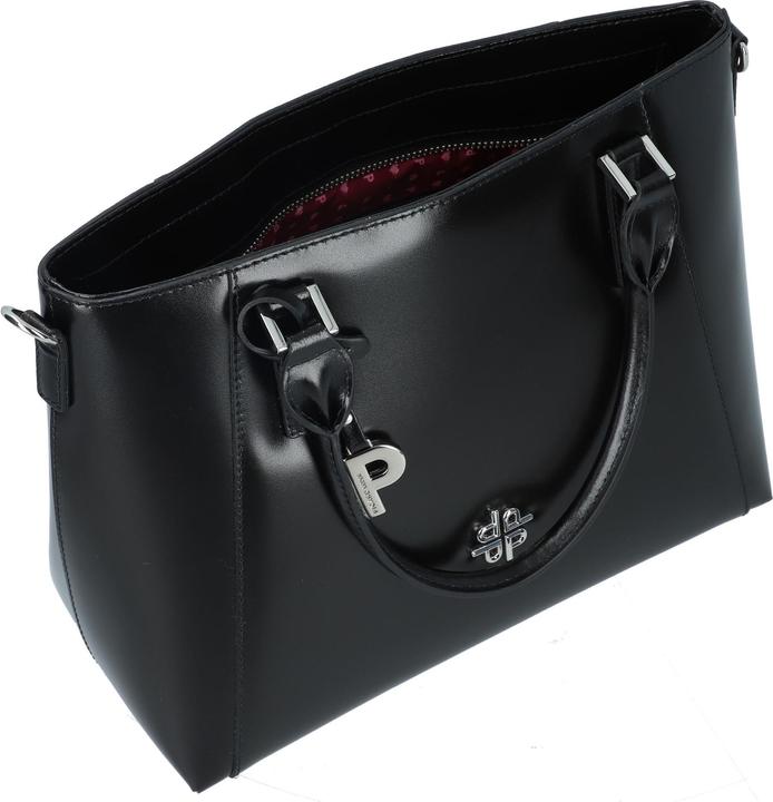 Produktbild Picard Handtasche Black Tie 5558 (9 l)