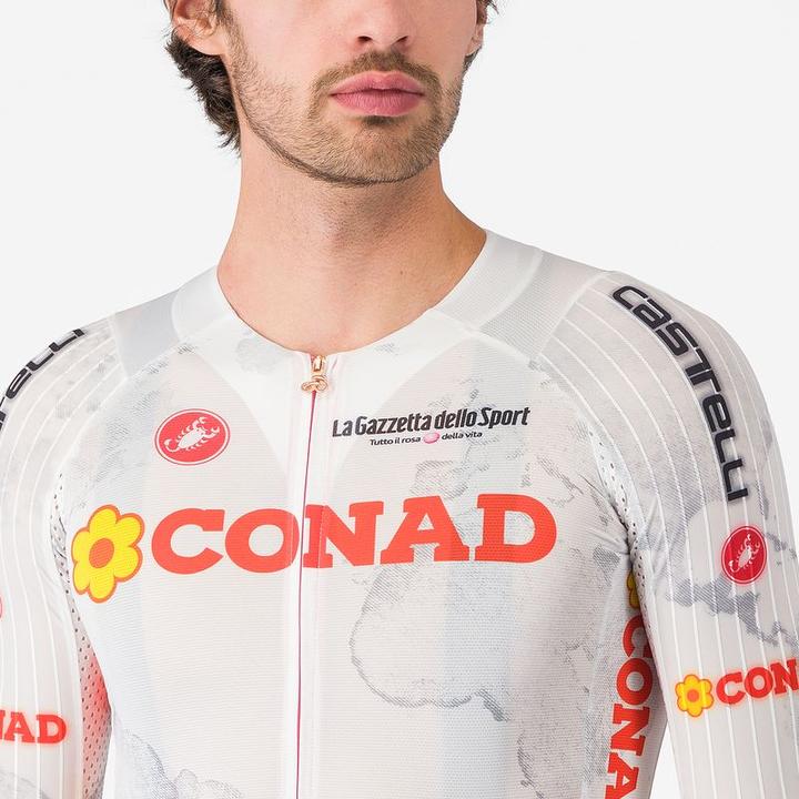 Produktbild Castelli #GIRO108 Race 8S Jersey (XS)