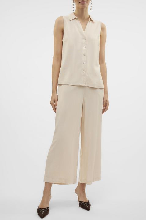 Image du produit Vero Moda VMMYMILO Hohe Taille Hose Culotte (XL)