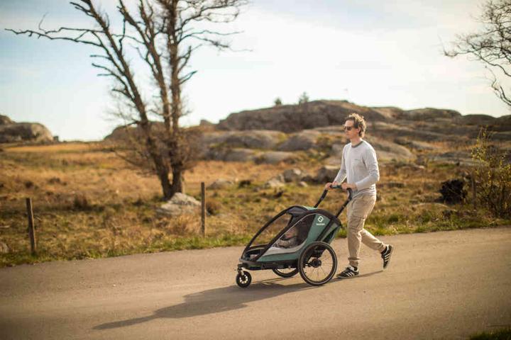 Actual product image hamax Cocoon One