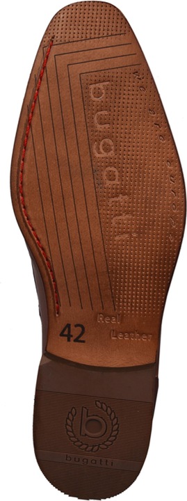 Actual product image Bugatti low shoes (41)