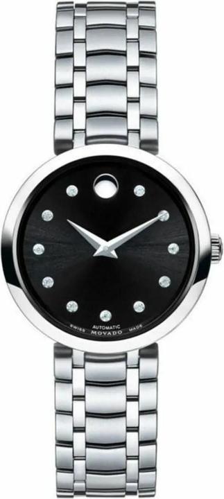 Produktbild Movado 1881 Automatic (Analoguhr, 27 mm)