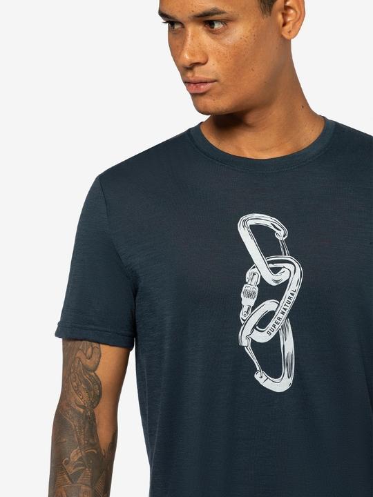 Immagine prodotto Super Natural Carabineri Tee (XL)