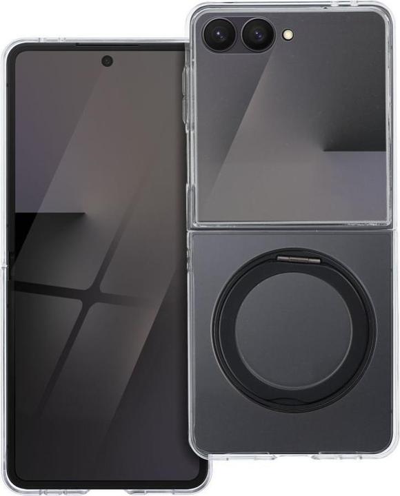 Productafbeelding OEM Back panel cover Case BRACKET for SAMSUNG Galaxy Z FLIP 7 (Samsung Galaxy Z Flip7)
