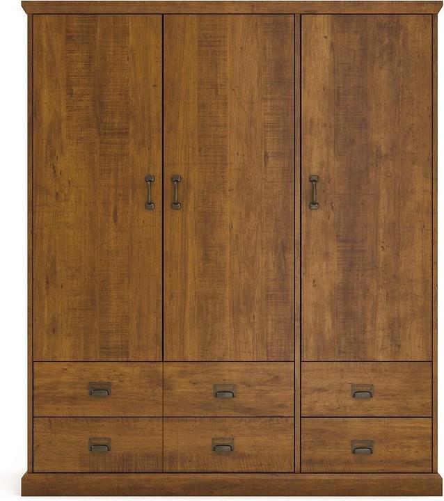 Immagine prodotto La Redoute Interieurs Lindley (153,5 x 57 x 180,5 cm)