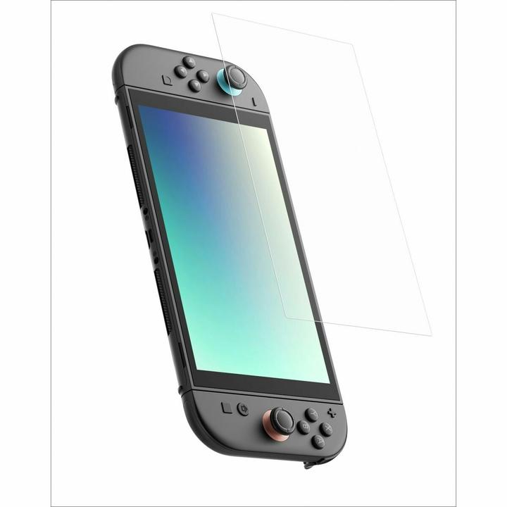 Produktbild Belkin TemperedGlass Anti-Reflex Displayschutzfolie