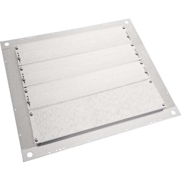 Hager, Verteilerschrank Zubehör, M-BB11060