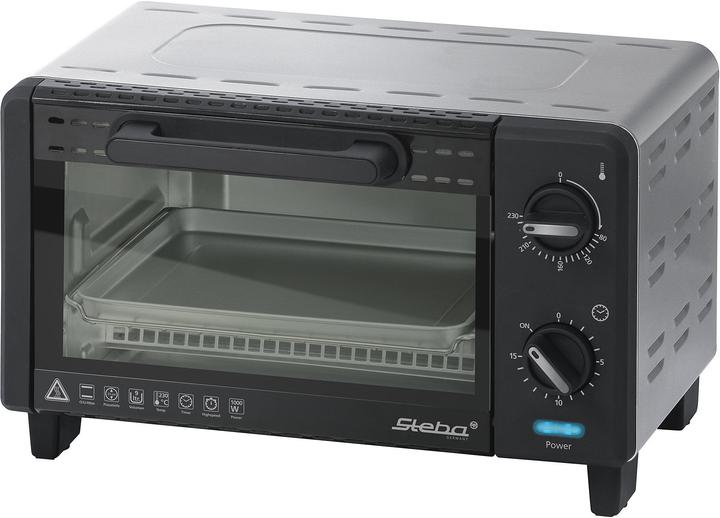 Steba Compact oven KB 11