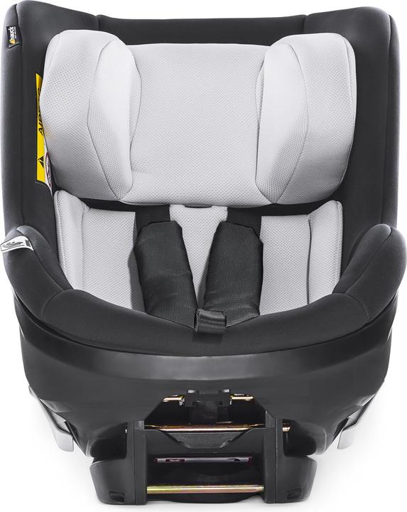 Actual product image Hauck iPro Kids i-Size (Booster seat, ECE R129/i-Size Standard)