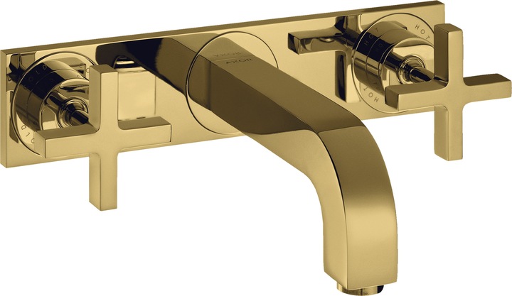 Ottica oro lucido