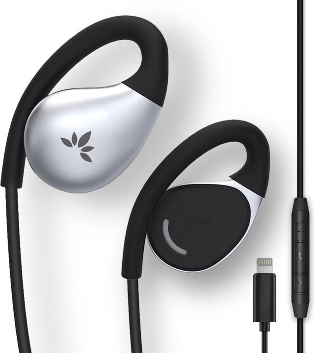 Produktbild Avantree Resolve Open-Ear Kopfhörer (Kabelgebunden)