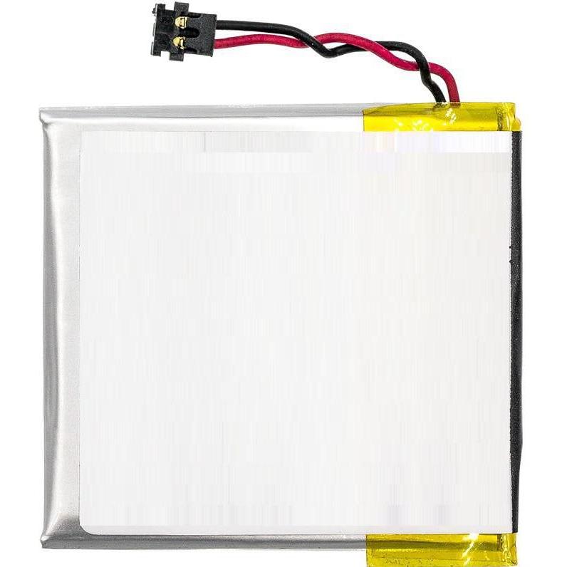 CoreParts Battery for Smartwatch, Smartwatch Zubehör, Schwarz