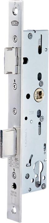 Actual product image BKS G-U Panic lock B-18200 Panic function B EN179/1125 (Mortise lock)