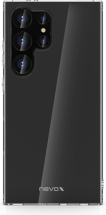 Produktbild Nevox StyleShell Flex - Samsung Galaxy S25 Ultra (Samsung Galaxy S25 Ultra)