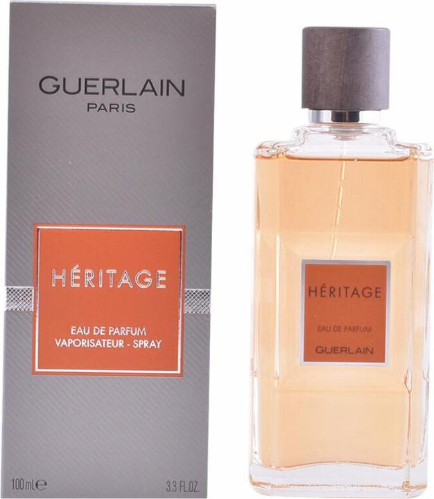 Image du produit Guerlain Patrimoine (Eau de parfum, 100 ml)