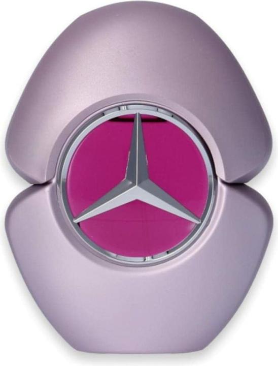 Mercedes-Benz Woman