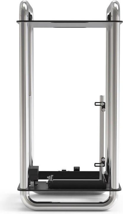 Actual product image Streacom DA6 (Mini-ITX, Deep Mini-ITX)