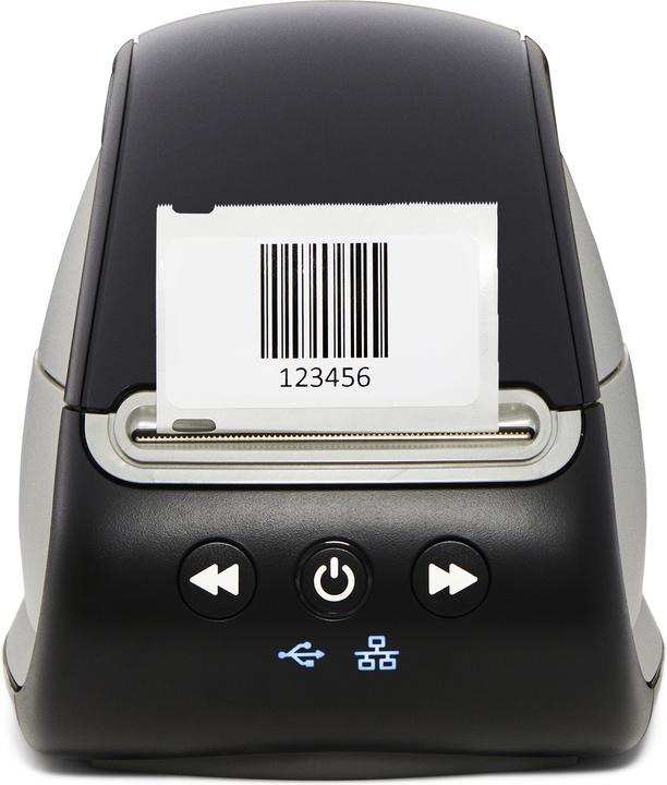 Dymo LabelWriter 550 Turbo (300 dpi)